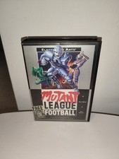 Jeu Sega Genesis Mutant League
