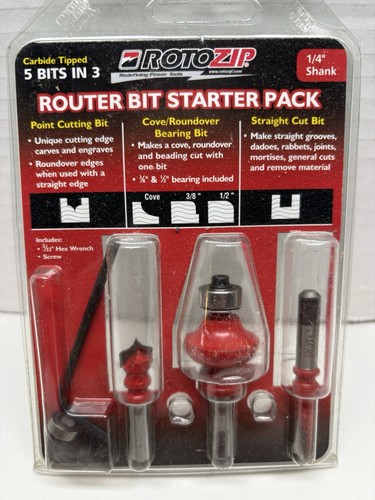 Rotozip roto zip shank - roto,