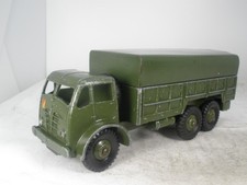 England Dinky Toys #622 - 10