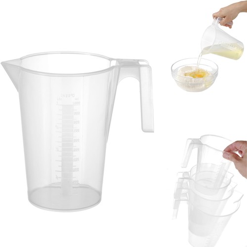 Pichet doseur cuisine - doseur, de