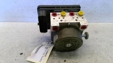 Bloc ABS (freins anti-blocage) DS DS3 PHASE 3 1.2 VTI - 12V /R:111900033