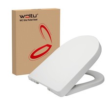 Abattant WC
