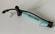 WEST BIKING Pompe à vélo 33