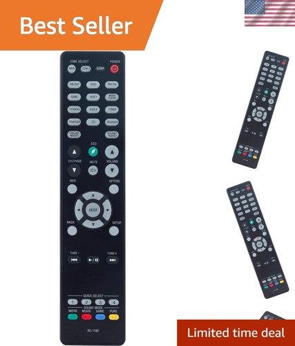 Universal 1192 remote - rc-1192,