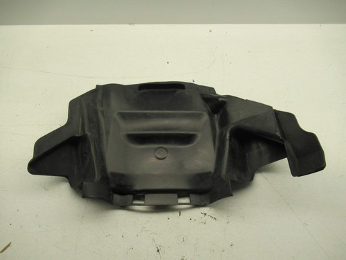 Plastique sous selle yamaha - plastique,