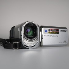 [Mint] Sony Handycam DCR-SX30E
