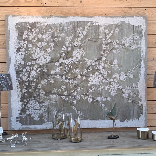 Tableau mural géant - géant, toile