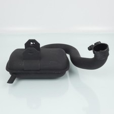 Silencieux d échappement RMS