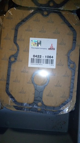 Joint couvercle soupape - joint, de