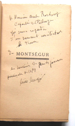 Levis mirepoix montsegur - levis-mirepoix.,