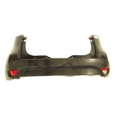 PARE-CHOCS ARRIÈRE Renault