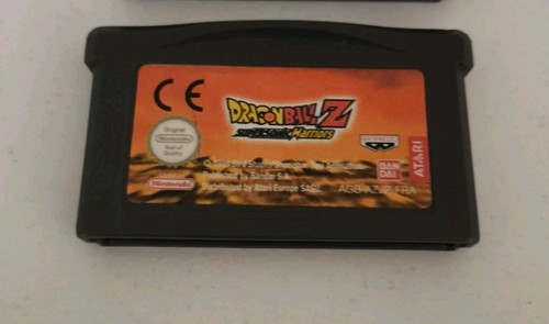 Dragonball supersonic - dragonball,