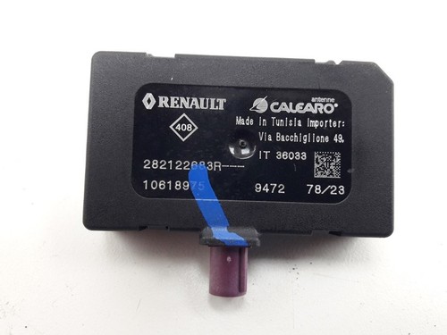 Antenne renault trafic - renault,