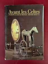 Livre "L'Europe à l'Age du