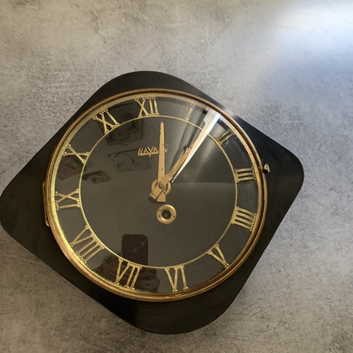 Ancienne pendule bayard - ancienne,
