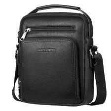 Sacoche homme bandoulière