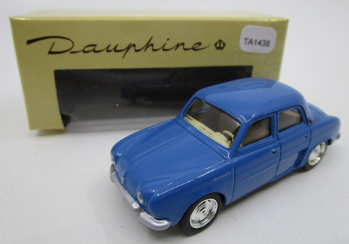 Ta1438 norev renault toys - ta1438,