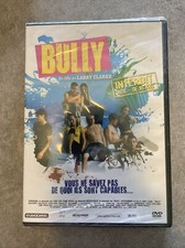 DVD  -  BULLY Neuf Sous