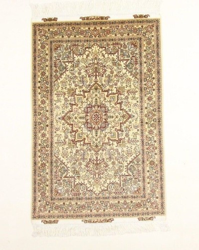 Magnifique tapis fait - magnifique,