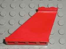 LEGO Red tail ref 2340 / set