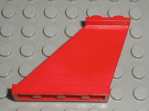 Lego red tail - /, set