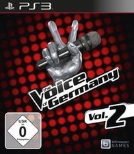 The Voice of Germany Vol. 2 de