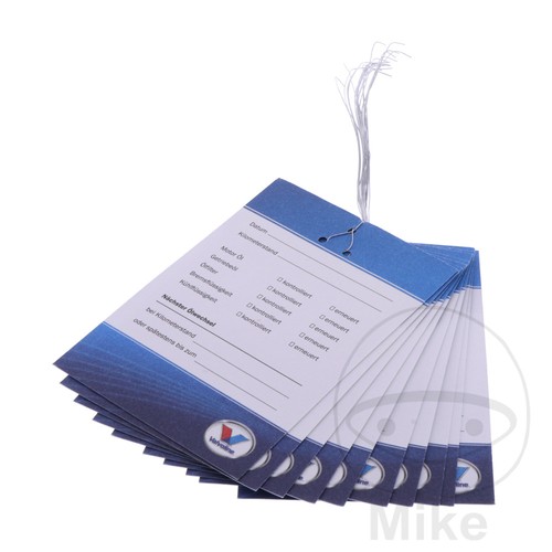 Valvoline pack étiquettes - valvoline,