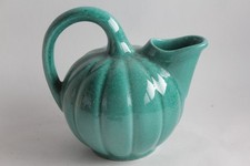 LIFAS Pichet melon céramique émaillée Alice Sordet-Bonifas (63640)