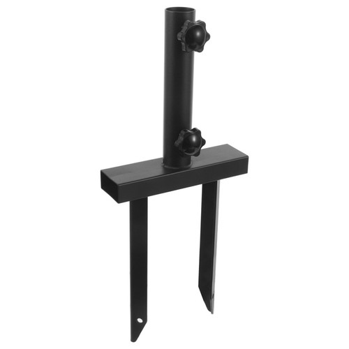 Piquet mât drapeau - piquet, de