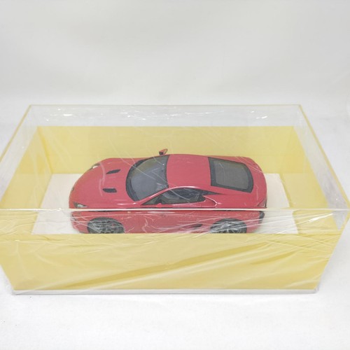 Make eml043b lexus lfa - make, 1/18