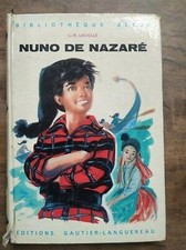 L.-N. Lavolle - Nuno de