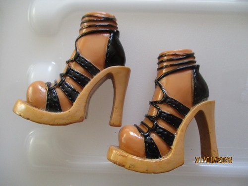 Poupee scene paires de - scene, :