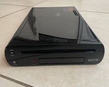 CONSOLE NINTENDO WII U 32 GO