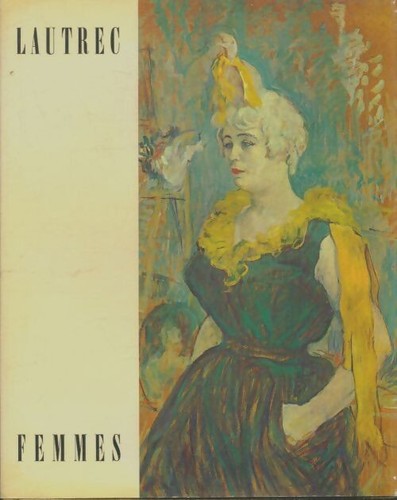 Lautrec femmes pierre paret - femmes,
