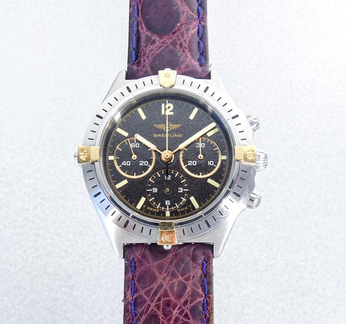Breitling callisto 80520 - breitling,