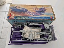 BIG JIM ANCIEN SAND SNIPER