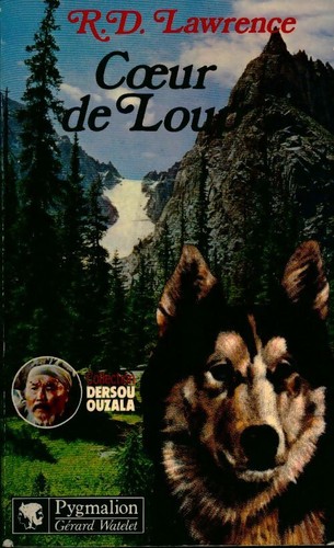 Coeur loup d lawrence - loup, r.d.