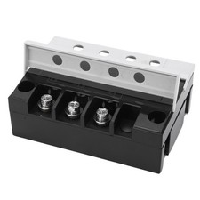 Transformateur Servo Triphasé