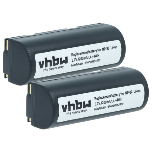 Batteries pour leica - pour,