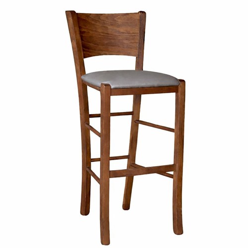 Tabouret bar lucy - lucy, en