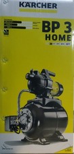 Karcher BP 3 Home 800 W 3,6