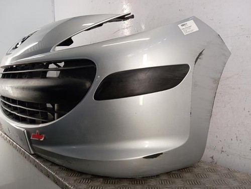 Pare choc avant - peugeot, 207