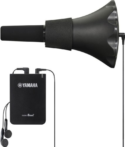 Yamaha silent - yamaha, brass