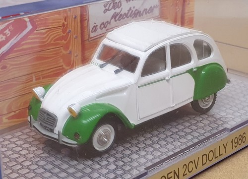Norev scale diecast - 1/43,