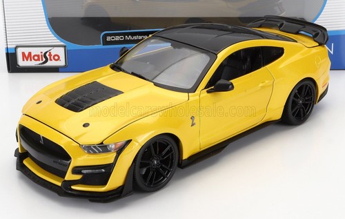 Ford usa mustang shelby - ford,