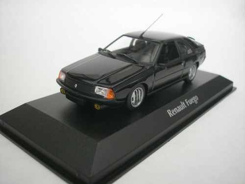 Renault fuego gtx - 2, litres