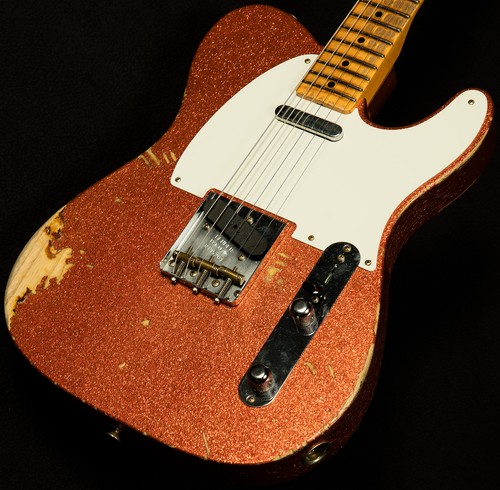 Fender custom shop wildwood - shop,