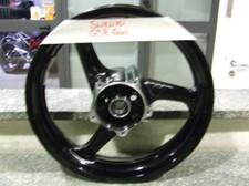 Jante avant suzuki gsr 600 - jante,