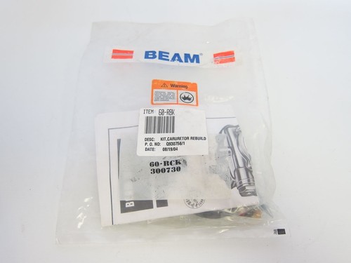 Beam rbk gas vaporizer - 60-rbk,