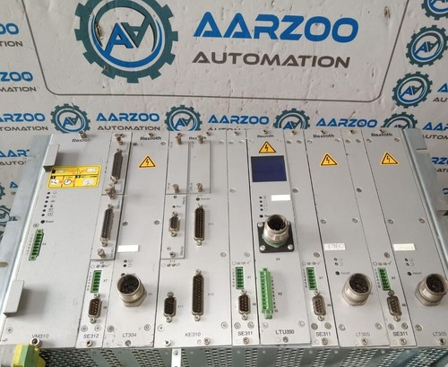 Bosch rexroth rack - rack, 0